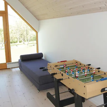 Kongsnaesparken Iv Stubbekøbing