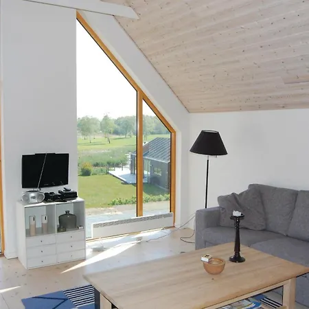 Kongsnaesparken Iv 펜션