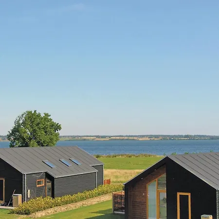 Kongsnaesparken Iv Stubbekøbing
